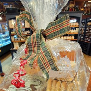 Mariposa Market Baking Trio